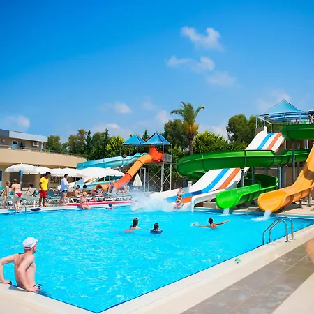 Royal Garden Hotel Konaklı