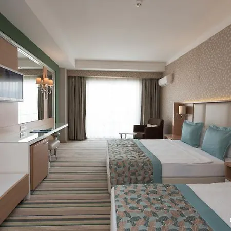 Royal Garden 5* Konaklı
